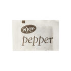 7904 - INDIVIDUAL PEPPER PACKETS