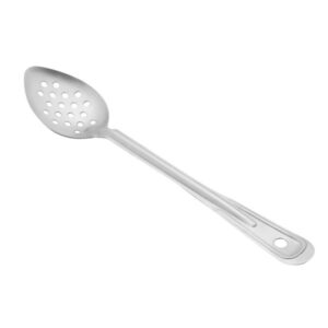 39932 - 13" PERFORATED SERVING SPOON