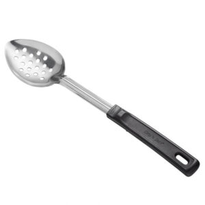 39934 - 14"PERFORATED SERVING SPOON