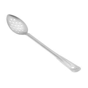 39936 - 15" PERFORATED SERVING SPOON