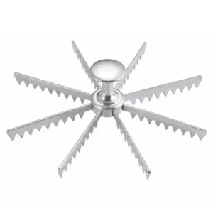 38658 - 8 CUT PIE MARKER