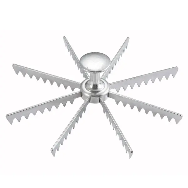 38658 - 8 CUT PIE MARKER