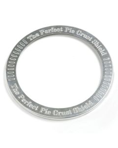 47060 - 9" PIE SHIELD