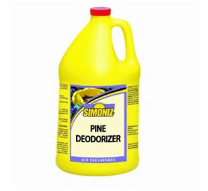 18450 - PINE DEODORIZER