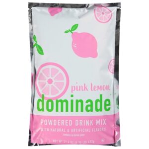 3352 - PINK LEMONADE