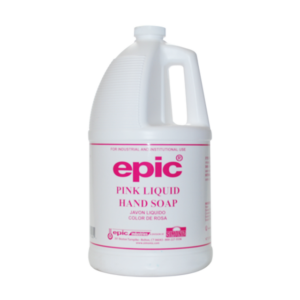 18282 - PINK LIQUID HAND SOAP