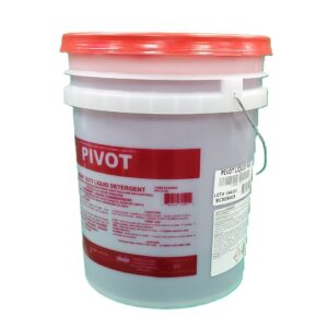18498 - PIVOT HEAVY DUTY LIQUID DETERGENT