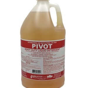 18500 - PIVOT HEAVY DUTY LIQUID DETERGENT