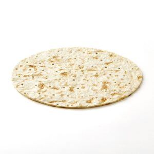 89510 - 10" PARBAKED REGULAR PIZZA CRUST
