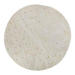 89506 - 9" ORIGINAL PIZZA CRUST