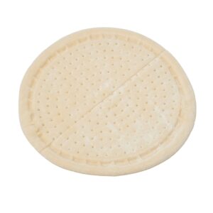 89554 - PARBAKED ORIGINAL PIZZA CRUST