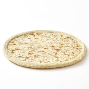 89514 - 12" PARBAKED THICK PIZZA CRUST