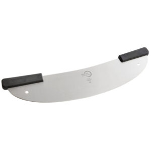 41888 - 20" PIZZA ROCKER KNIFE