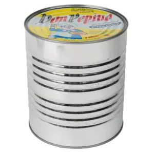 5284 - DON PEPINO PIZZA SAUCE