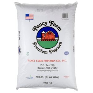 5982 - POPCORN