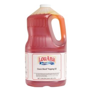 8682 - POPCORN OIL
