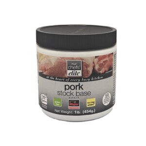 9130 - REFRIGERATED PORK BASE