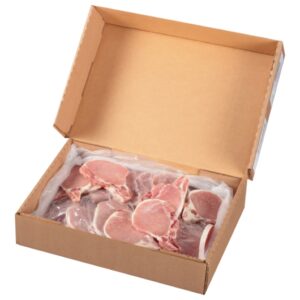 78160 - CENTER CUT PORK CHOPS