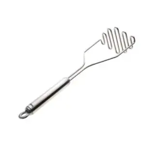 47006 - WIRE POTATO MASHER
