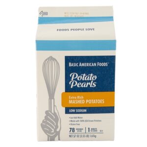 5221 - POTATO PEARLS