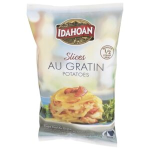 5181 - AU GRATIN POTATOES