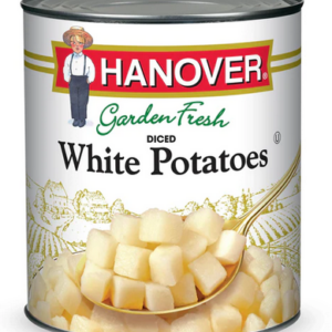 4998 - DICED POTATOES