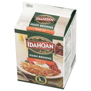 5188 - HASH BROWN POTATOES