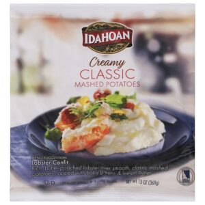 5206 - CREAMY CLASSIC MASHED POTATOES