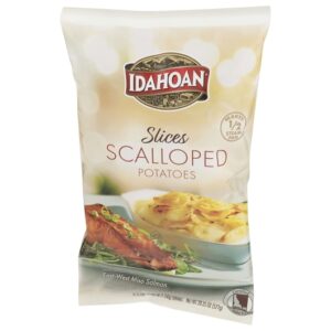 5230 - SCALLOPED POTATOES