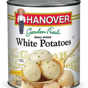 5006 - WHOLE POTATOES
