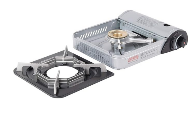 56108 - PRO COOK STOVE 10000 BTU