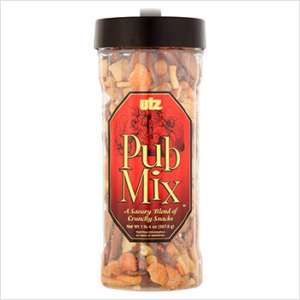 32858 - PUB MIX