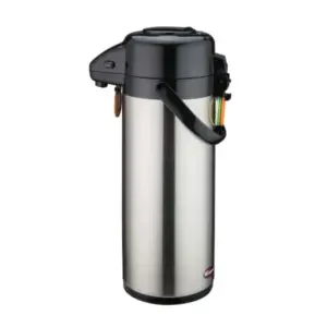 50108 - 3 LITER PUSH BUTTON AIRPOT