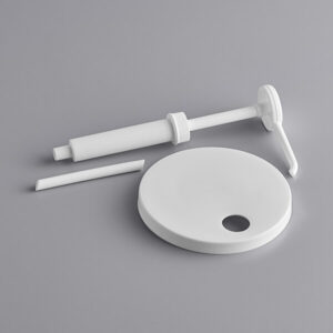 25430 - #10 CAN PUMP