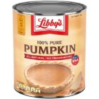 5014 - COOKED PUMPKIN