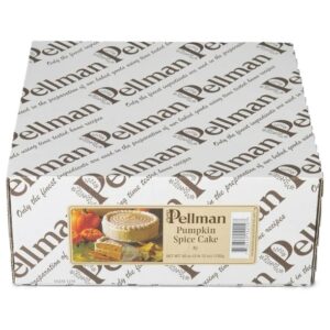 92366 - PUMPKIN SPICE CAKE