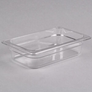 42986 - 2" QUARTER CAM PAN 42CW-C