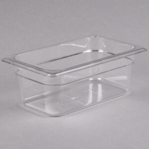 42988 - 4" QUARTER CAM PAN 44CW-C