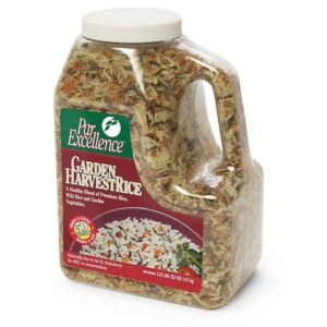5972 - GARDEN HARVEST RICE