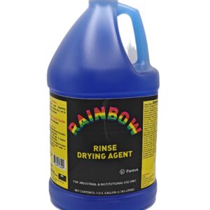 18566 - RAINBOW RINSE
