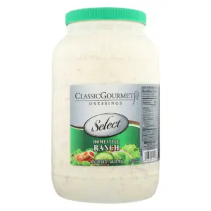 7366 - BUTTERMILK RANCH DRESSSING