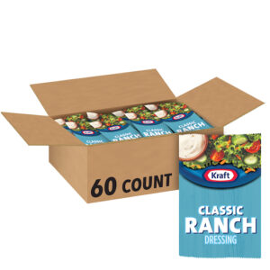 7806 - BUTTERMILK RANCH PACKETS