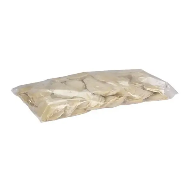 85636 - JUMBO ROUND RAVIOLI W/CHEESE