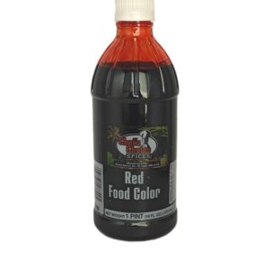 10288 - RED FOOD COLOR