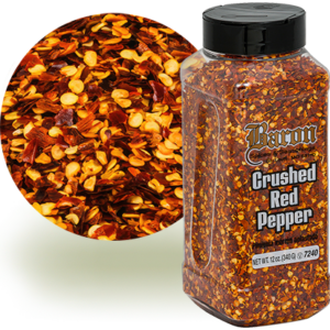 10154 - CRUSHED RED PEPPER
