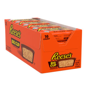 31640 - REESE'S BIG CUP