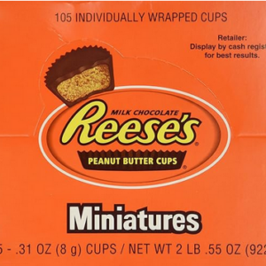 31702 - REESE CUP CHANGEMAKERS