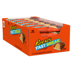 31704 - REESE'S FAST BREAK