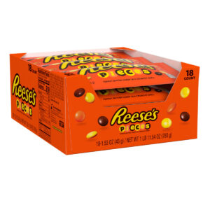 31706 - REESE'S PIECES