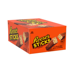 31708 - REESE'S STICKS
